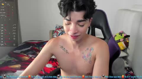 Mr. Santiago online show from 02-21-25, 04:16