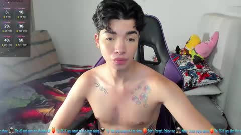 Mr. Santiago online show from 02-27-25, 01:38