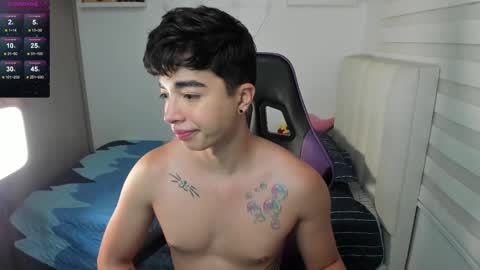 Mr. Santiago online show from 09-11-25, 01:22