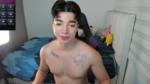 Mr. Santiago online show from 10-07-25, 01:19