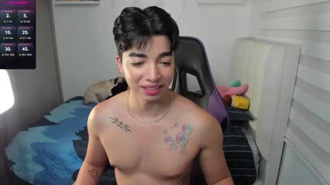 Mr. Santiago online show from 10-18-25, 01:12