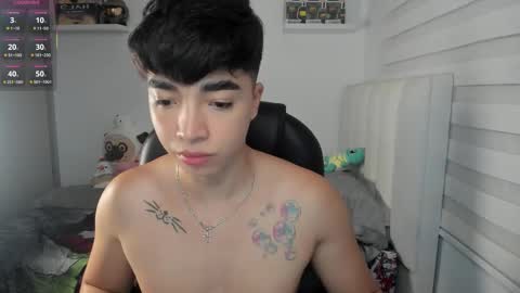 Mr. Santiago online show from 02-26-26, 01:43