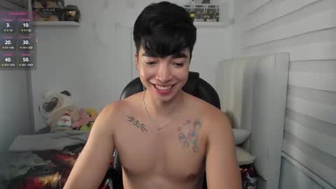 Mr. Santiago online show from 03-20-26, 01:05