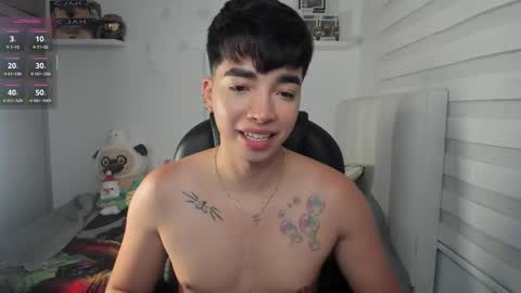 Mr. Santiago online show from 03-24-26, 01:38