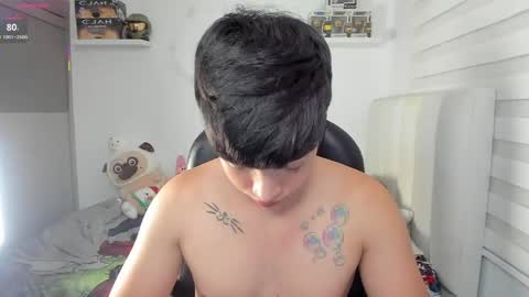 Mr. Santiago online show from 04-23-26, 01:46