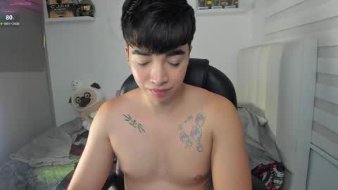 Mr. Santiago online show from 04-25-26, 01:41