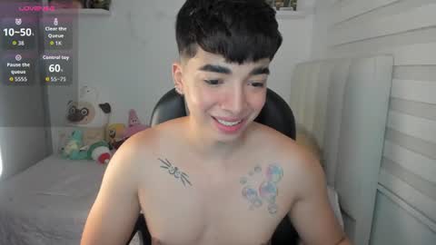 Mr. Santiago online show from 07-07-26, 01:26