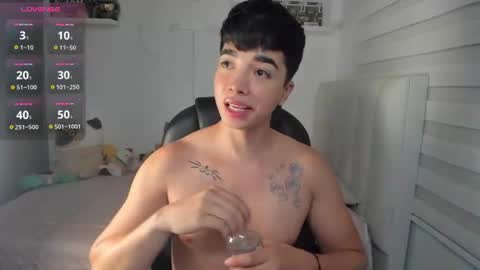 Mr. Santiago online show from 07-21-26, 01:46