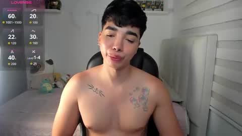 Mr. Santiago online show from 07-28-26, 01:43