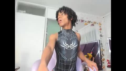 santy online show from 11-23-25, 03:17