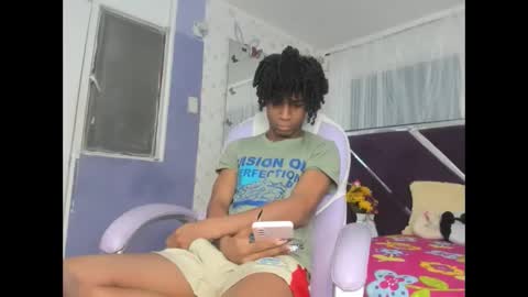 santy online show from 11-26-25, 12:17