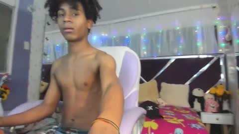 santy online show from 01-11-26, 05:07