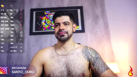 santiago online show from 01-14-26, 10:21