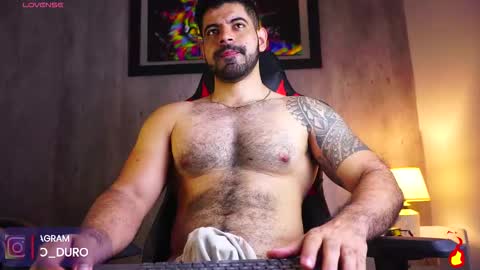 santiago online show from 03-17-26, 10:18