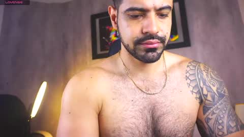 santiago online show from 04-22-26, 09:55