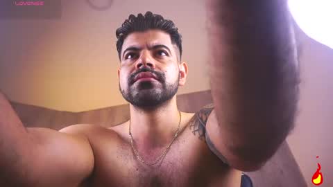 Snapshot of santy_king25 chatting on 06-08-26, 11:10 santiago online show from 06-08-26, 11:10