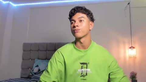 santy_stump online show from 12-22-25, 09:34