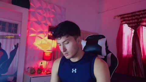 Santyago online show from 12-30-24, 06:49