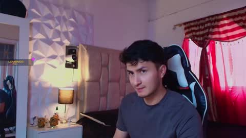 Santyago online show from 01-01-25, 06:49