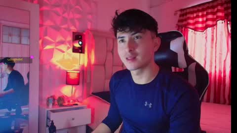 Santyago online show from 01-10-25, 02:45