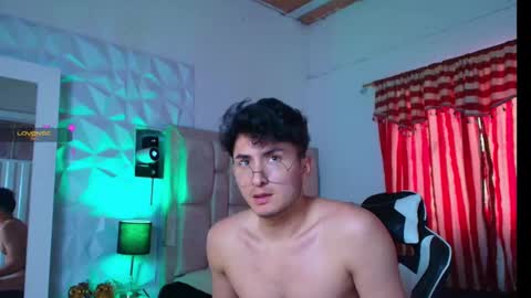 Santyago online show from 01-14-25, 08:59