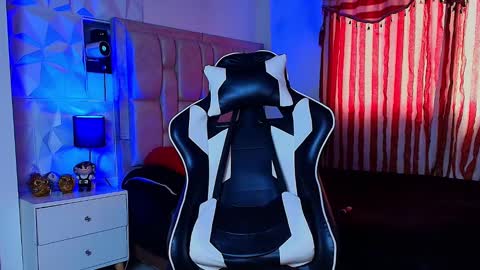 Santyago online show from 02-05-25, 07:10