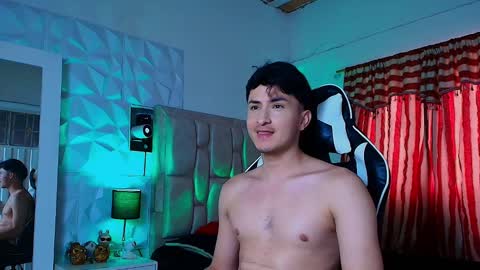 Santyago online show from 02-10-25, 06:24