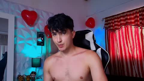 Santyago online show from 02-17-25, 06:59