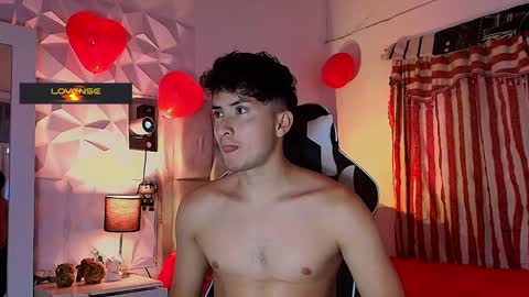 Santyago online show from 03-04-25, 06:50