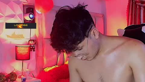 Santyago online show from 03-05-25, 10:43