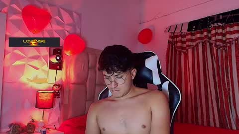 Santyago online show from 03-06-25, 07:10