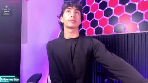 Santy  online show from 07-22-26, 03:31