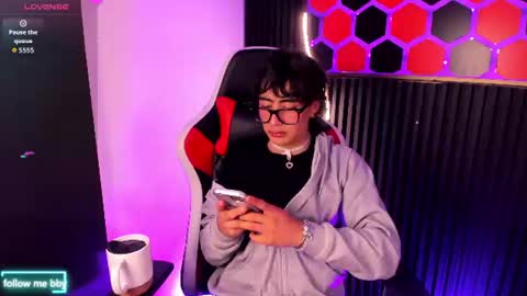 Santy  online show from 07-24-26, 03:15
