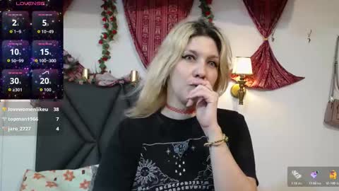 sanyaseraphine0 online show from 10-03-25, 07:00