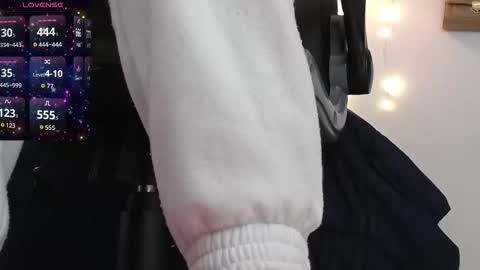 sanyaseraphine0 online show from 02-05-26, 07:40