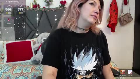 sanyaseraphine0 online show from 04-07-26, 07:36