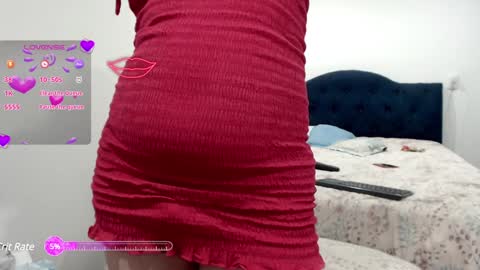 Snapshot of sanyi_hot chatting on 01-30-25, 07:04 sanyi online show from 01-30-25, 07:04