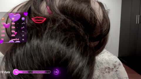 Snapshot of sanyi_hot chatting on 01-31-25, 08:54 sanyi online show from 01-31-25, 08:54