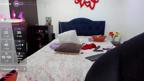 Snapshot of sanyi_hot chatting on 09-25-25, 02:48 sanyi online show from 09-25-25, 02:48