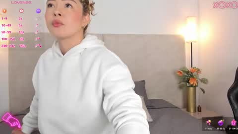 Saori  online show from 12-05-25, 12:03