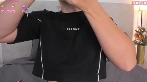 Saori  online show from 02-02-26, 11:42