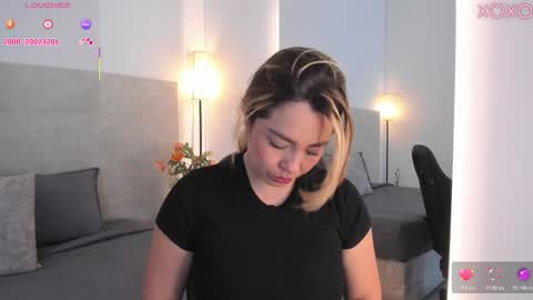 Saori  online show from 02-07-26, 11:36