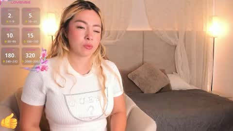 Snapshot of saori_newman chatting on 05-21-26, 11:50 Saori online show from 05-21-26, 11:50