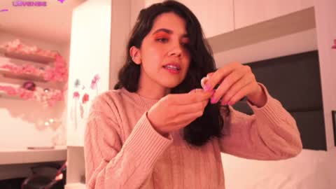 S A O R Y 3 online show from 12-17-24, 05:40