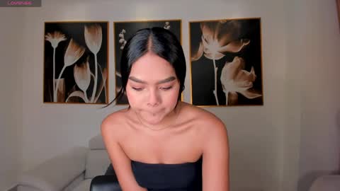Saphira James online show from 06-03-26, 02:14