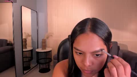 Saphira James online show from 07-11-26, 01:52