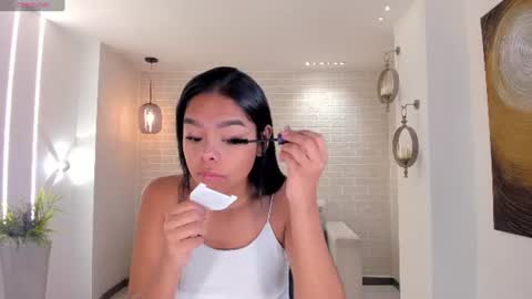 Saphira James online show from 07-12-26, 10:56