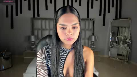 Saphira James online show from 07-19-26, 02:48
