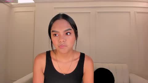 Saphira James online show from 07-22-26, 02:03
