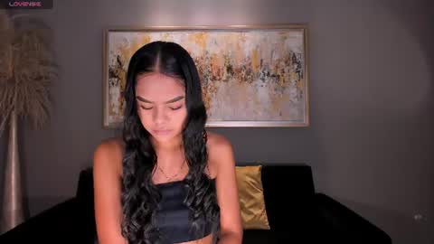 Saphira James online show from 07-28-26, 01:45